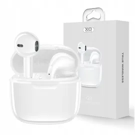 XO Bluetooth Kopfhörer X23 TWS - Weiß KP31683 - Weiß