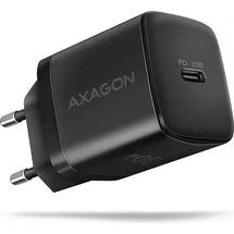 AXAGON ACU-PD30 kroviklis jungiama tinkl PD 30W, 1x port USB-C, PD3.0/QC3.0/AFC/