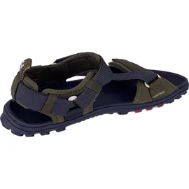 Vivo Barefoot Tracker Herren Grün 41