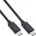 USB-C auf USB-C 1 5