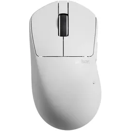 pulsar gaming gears X3 LHD Crazylight Uyuni Weiß