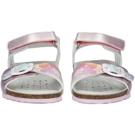 GEOX JUNIOR J ADRIEL GIRL G CRYSTAL 39_EU