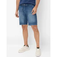 Brax Style BALU MID BLUE USED, denim blau, 35