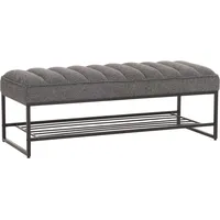 MCW MCW, Sitzbank, N68 (132 cm)