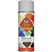 BELTON Hitcolor Haftgrund grau 0,4 l