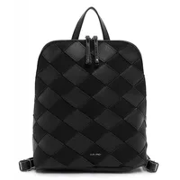 SURI FREY Rucksack Nandy Backpack Black