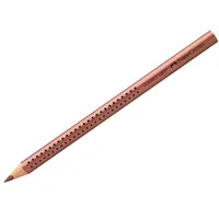Faber-Castell Jumbo Grip kupfer