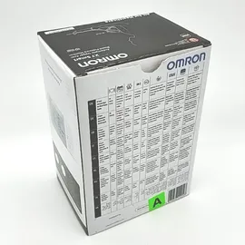 Omron X7 Smart Oberarm
