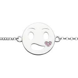 NANA KAY - LOVELY - silver