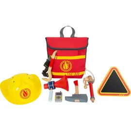 Small Foot Company Feuerwehrrucksack