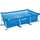 Intex Family Frame 220 x 150 x 60 cm ohne Filterpumpe