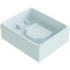 Schedel Multistar Duschwannenträger SD20015 75x90x15cm, Höhe 15cm, flach