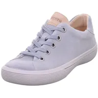 Legero Damen 2000116 Sneaker, Aria Blau 8500, 41.5 EU