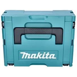 Makita DTD 172 RMJ inkl. 2 x 4,0 Ah + Makpac
