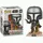 Funko Pop! Star Wars The Mandalorian - Mando Flying w/Blaster #51405
