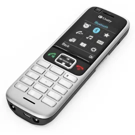 Unify OpenScape DECT Phone S6 Silber