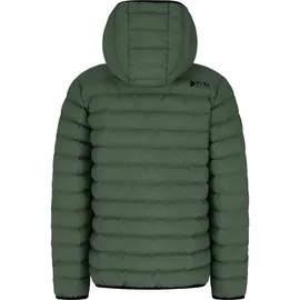 Protest Pufferjacke Schwarz 164