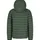 Protest Pufferjacke Schwarz 164