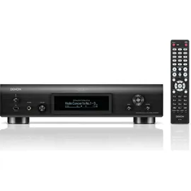 Denon DNP-2000NE Streaming-Player