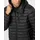 Plein Sport Blouson Tiger schwarz L