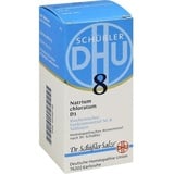 DHU-Arzneimittel DHU 8 Natrium chloratum D 3