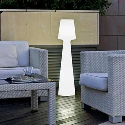 Garden LOLA 110 Stehleuchte mit kaltweißem Licht von garden