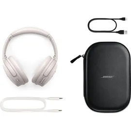 Bose QuietComfort Headphones Weiß