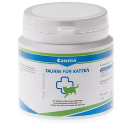 Taurin für Katzen 100 g vet.
