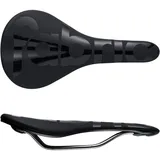 Fabric Scoop Race Team Flat 142 mm x 282 mm Schwarz