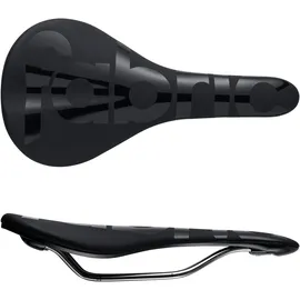 Fabric Scoop Race Team Flat 142 mm x 282 mm Schwarz