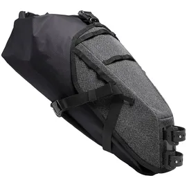 Vaude Trailsaddle II black uni