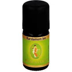 Kardamom bio