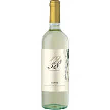 Cantina Castelnuovo del Garda Soave 1958 Wine Experience
