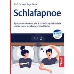 Schlafapnoe