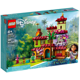 Lego Disney Das Haus der Madrigals 43202