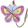 GoKi Strickblume/Strickschmetterling