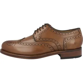 GORDON & BROS Levet 2318 brown brown Torino für Herren braun, 40 EU