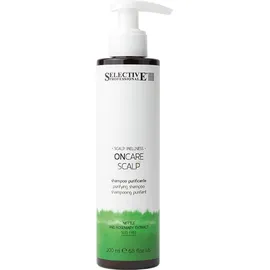 Selective Professional Scalp Purifying Shampoo 200 ml