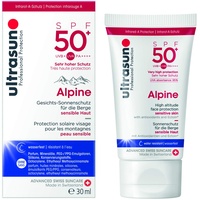 Ultrasun Alpine SPF 50+ - 0.03 l
