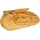 Berard Käsebrett Holz 1-tlg. 17,5 x 32,5 cm Beige