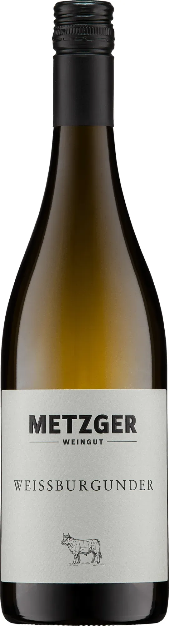 Metzger Weißburgunder