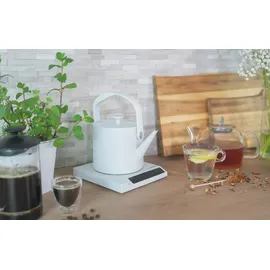 Unold Clara 0,6 l Weiß