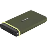 Transcend ESD380C 1 TB USB 3.2