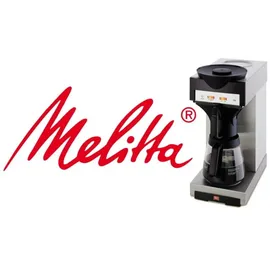 Melitta M 170 M edelstahl