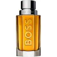 HUGO BOSS Boss The Scent For Him EdT Nat. Spray refillable - 0.05 l