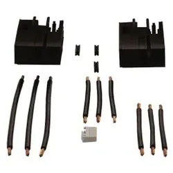 Eaton 199466 Verdrahtungsset, Für Wendestarter, DILM8-...-PI - DILM38-...-PI, Push-in-Klemmen PKZM0-XRM32-PI