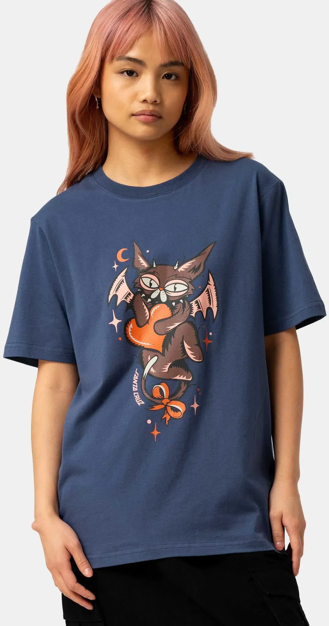 T-Shirt SANTA CRUZ 