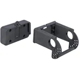 Trixie 'Universal-Fahrrad-Fronthalterung