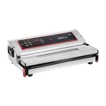 Magic Vac Jumbo 30 Silber