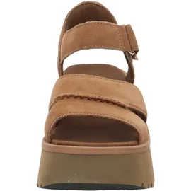 UGG Australia New Heights Damen Kastanie 40